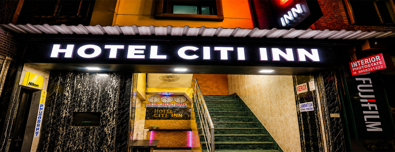 Hotel Citi Inn Kolkata